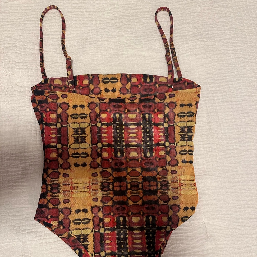 Gonza Aurora One Piece - Picture 6 of 7